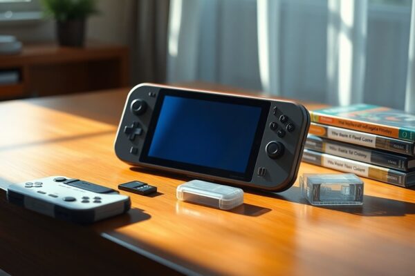 The Ultimate Guide to Choosing the Best Retro Gaming Accessories in 2026