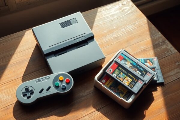 Timeless Treasures: The Best Super Nintendo Games to Play in 2026
