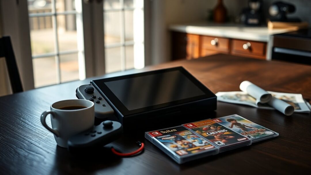 Top Nintendo Switch 2 Deals During Amazon Prime Day 2026