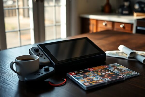 Top Nintendo Switch 2 Deals During Amazon Prime Day 2026