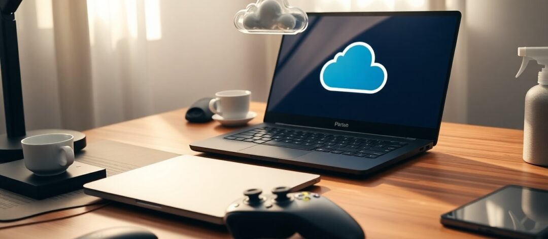 Understanding cross-progression and cloud saves in gaming