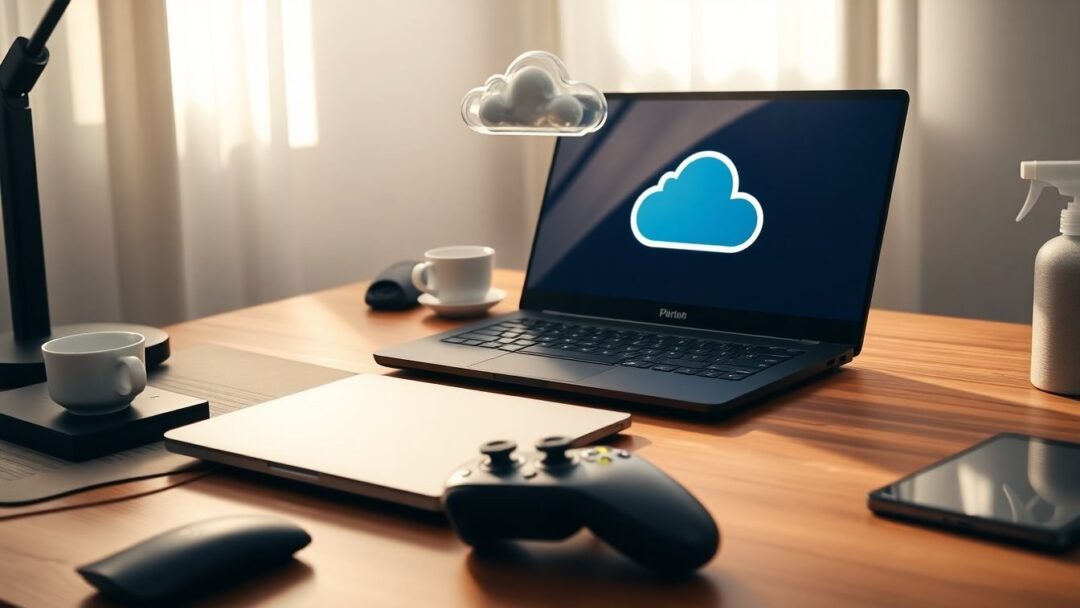 Understanding cross-progression and cloud saves in gaming