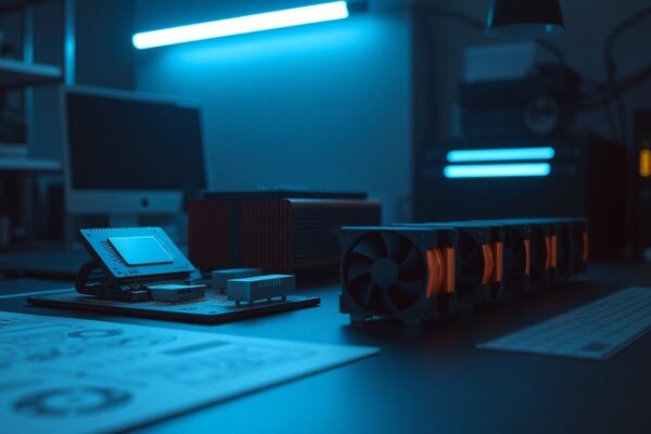 Why China is Rejecting US Advanced AI Chips Despite Regulatory Approval