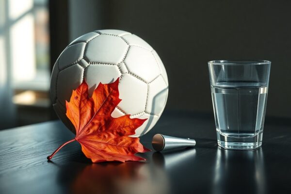 World Cup 2026: Canada vs Bosnia and Herzegovina live updates and preview