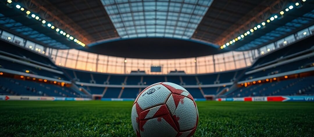 World Cup 2026: Iran and New Zealand Clash in SoFi Stadium