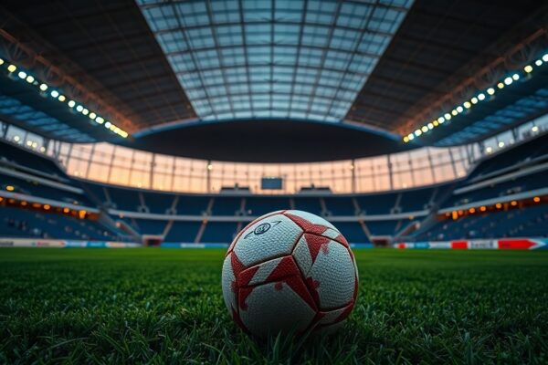 World Cup 2026: Iran and New Zealand Clash in SoFi Stadium