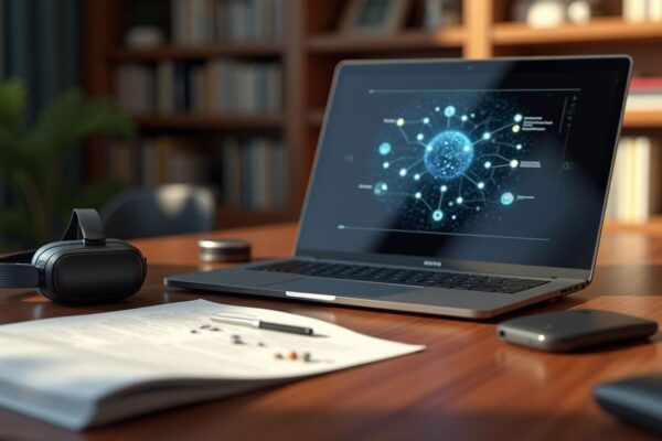 2026 Gaming Trends: Mergers, AI Investments, and VR Industry Changes