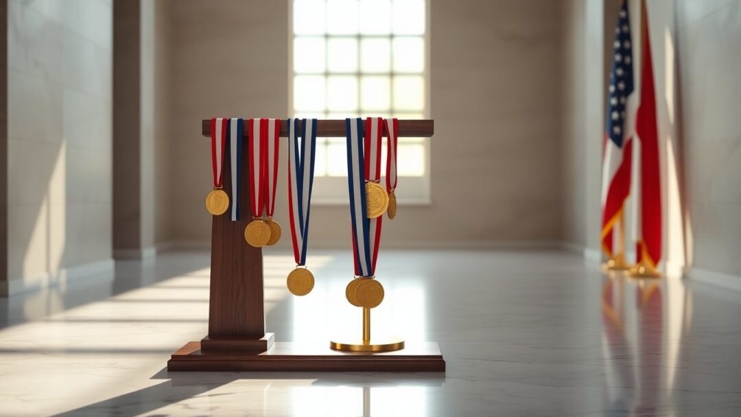 2026 Patriot Games: Dates, Application Process, and Prizes Revealed