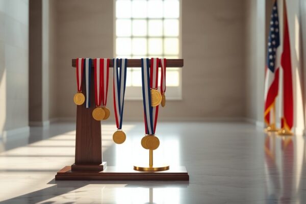 2026 Patriot Games: Dates, Application Process, and Prizes Revealed