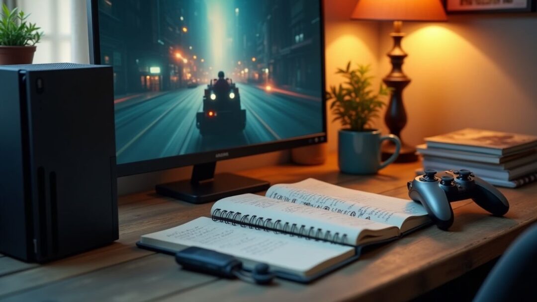 A critical framework for analyzing game trailers and press releases