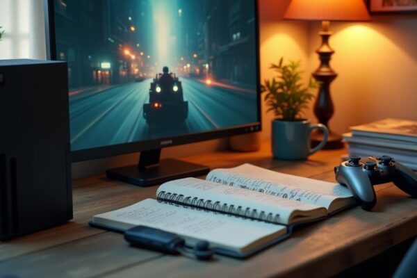 A critical framework for analyzing game trailers and press releases