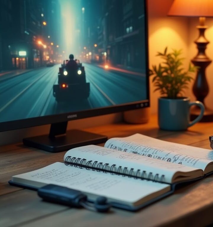A critical framework for analyzing game trailers and press releases