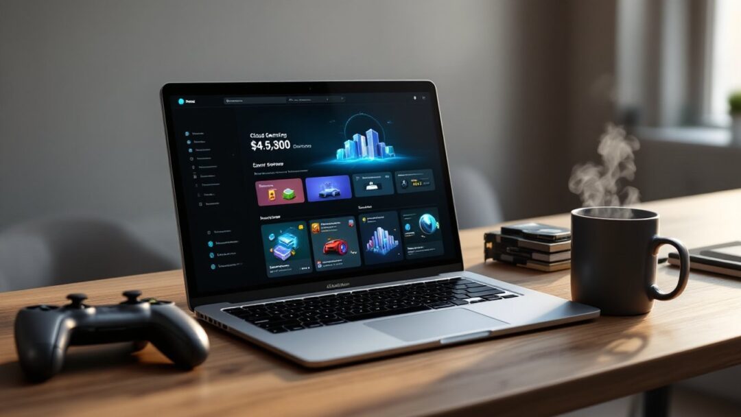 Best Cloud Gaming Services for Budget-Conscious Gamers in 2026