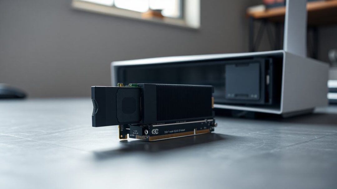 Best ssd options and setup steps for ps5 storage expansion