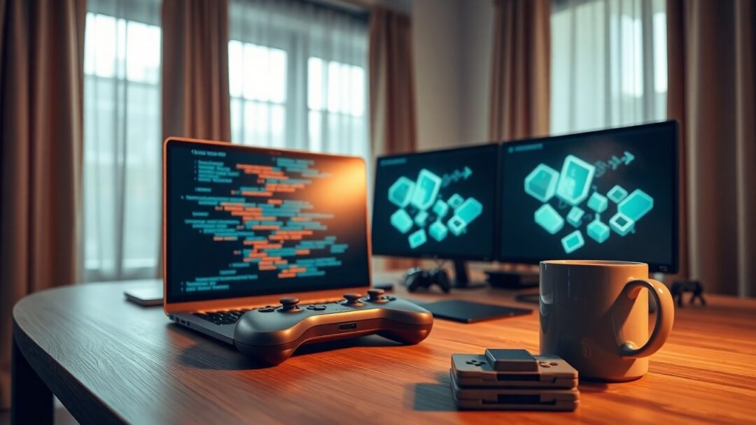 Bezos-backed startup General Intuition raises $320 million to unlock AGI through gaming data