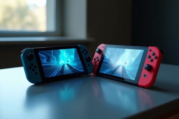 Choosing the right handheld console for your gaming needs