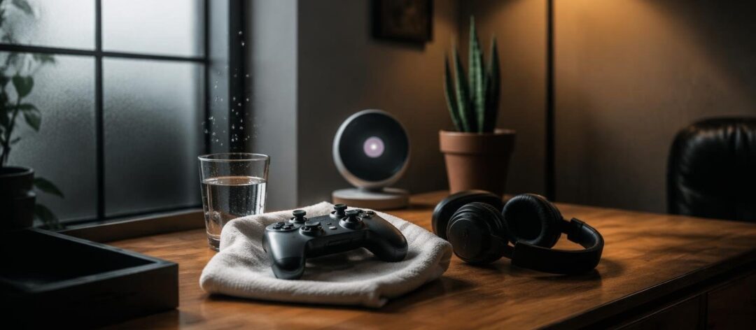 Clutch play mastery through sports psychology and controller tuning