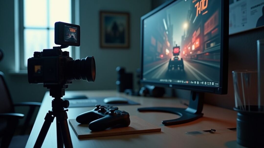 Debunking lag myths with high-speed video analysis
