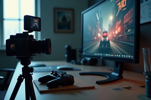 Debunking lag myths with high-speed video analysis