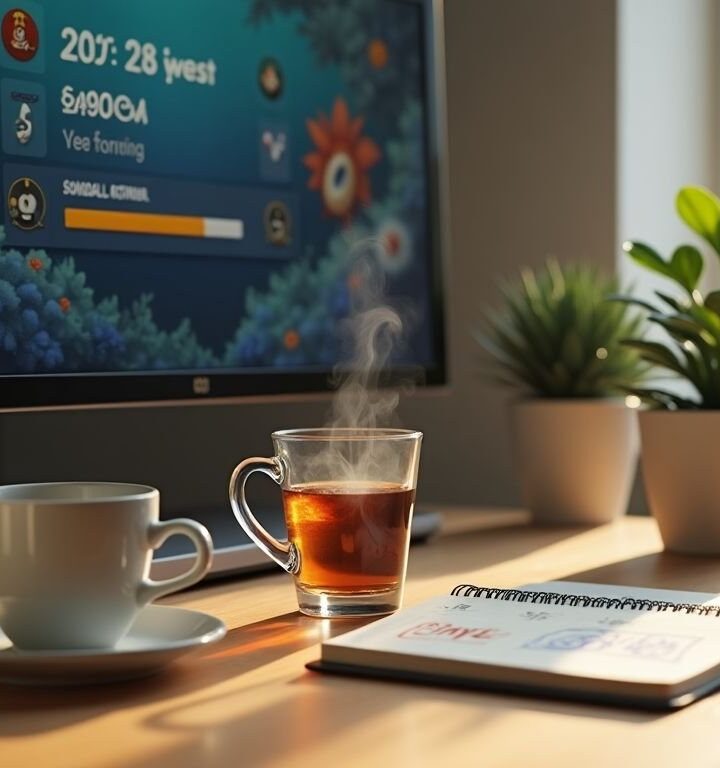 Demystifying live-service studio language
