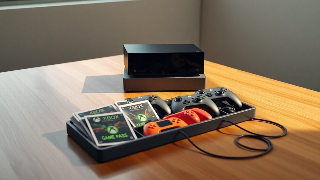 Discover Everything Xbox Has to Offer in 2026