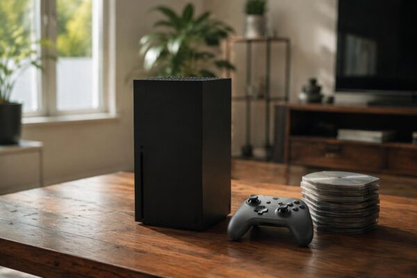 Discover the Latest XBOX Innovations and Offerings This Year
