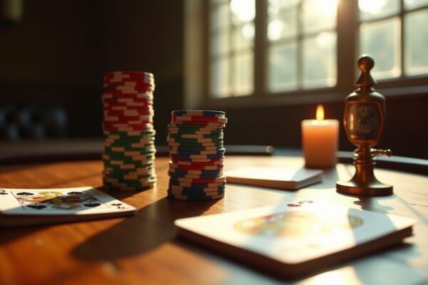 Discover the Poker Game That Boosts Your Earnings with Every Hand