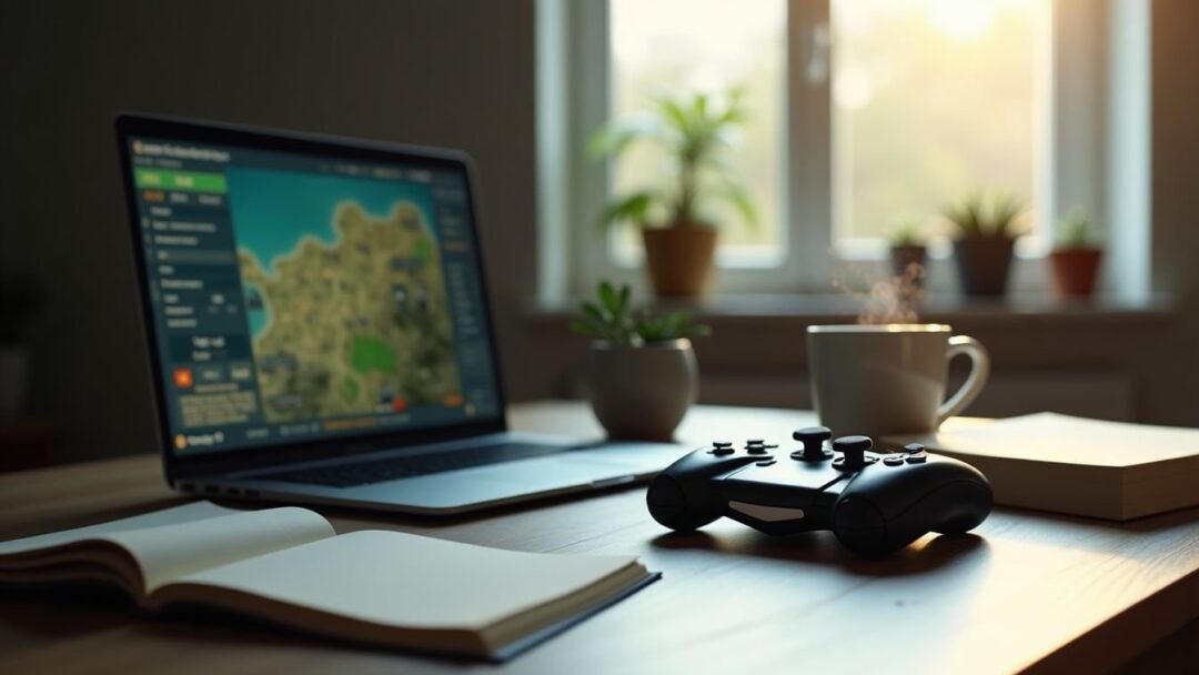 Discover Three Underrated Microstrategy Games on Sale Now