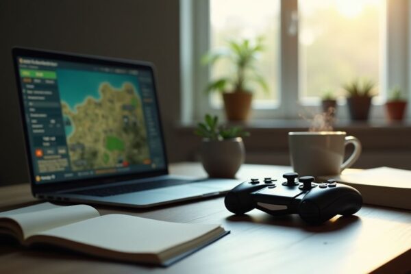 Discover Three Underrated Microstrategy Games on Sale Now