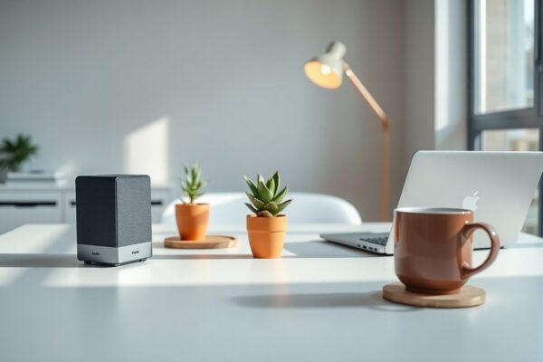 Edifier M60 Review: Compact Desktop Speakers for Work and Play
