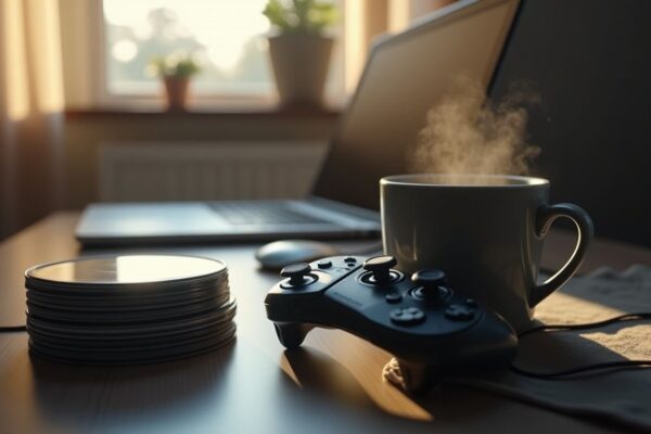 Explore Amazon Luna's July 2026 Free Games and Exclusive Releases
