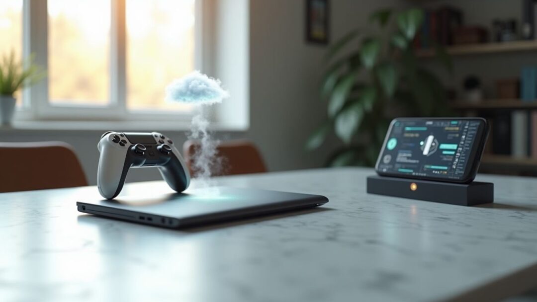 Exploring the Transformative Shifts in the Gaming Industry in 2026