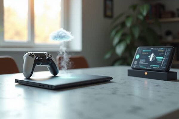 Exploring the Transformative Shifts in the Gaming Industry in 2026