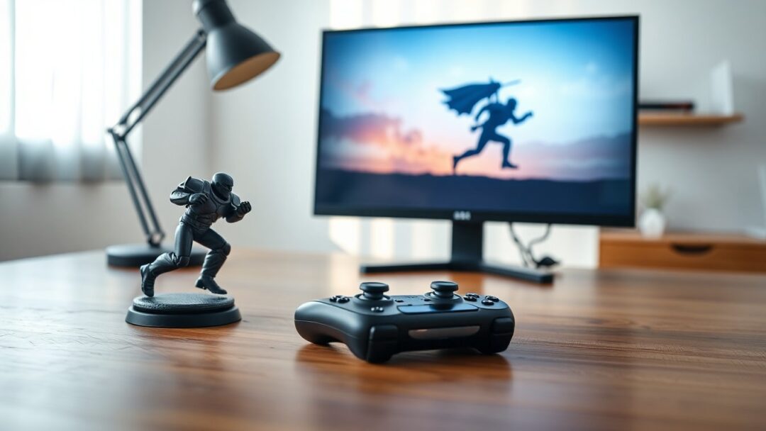 From Humble Beginnings to Industry Leader: Saber Interactive's Success Story