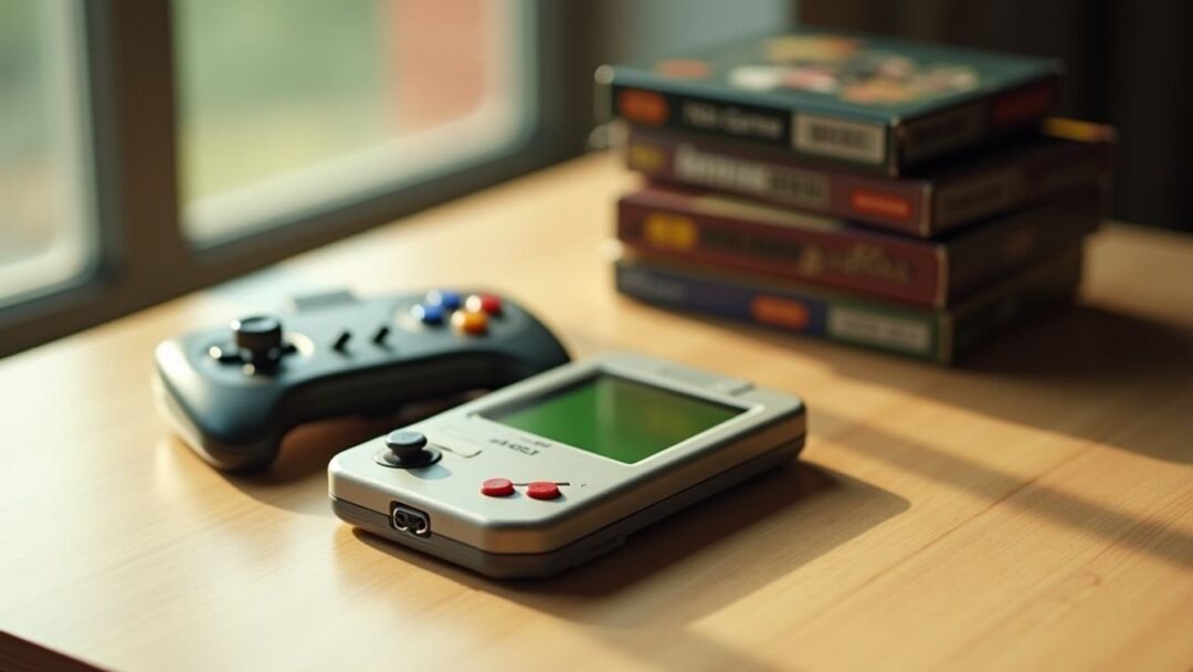 From Zelda to Rocky's Boots: The Timeless Appeal of Classic Games