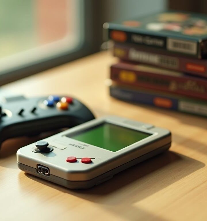 From Zelda to Rocky's Boots: The Timeless Appeal of Classic Games