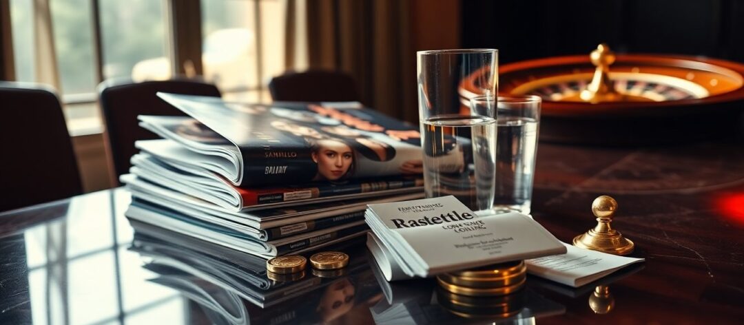 Gambling Industry Spends 8.7 Times More on Celebrity Endorsements Than Responsible Gambling