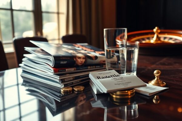 Gambling Industry Spends 8.7 Times More on Celebrity Endorsements Than Responsible Gambling