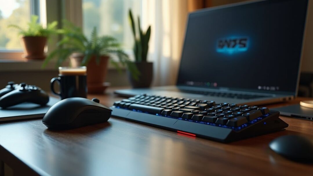 Gaming accessories market to hit $38.29 billion by 2035 with 10.65% CAGR growth