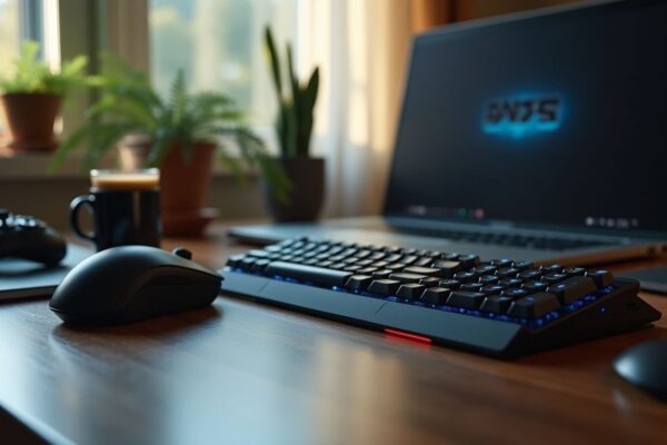 Gaming accessories market to hit $38.29 billion by 2035 with 10.65% CAGR growth