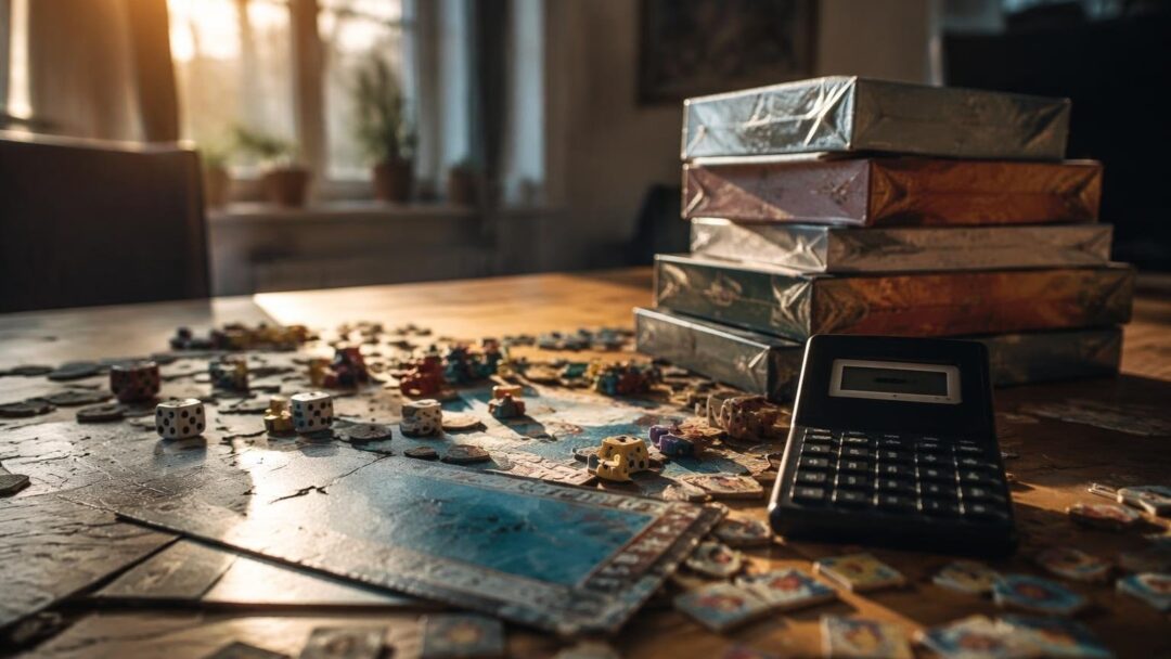Hasbro Cancels Multiple Games, Reports $56 Million Impairment