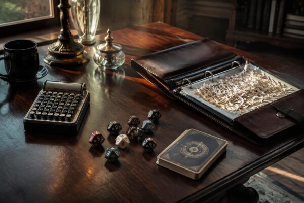Hasbro Scales Back Gaming Ambitions, Prioritizes D&D and Magic: The Gathering