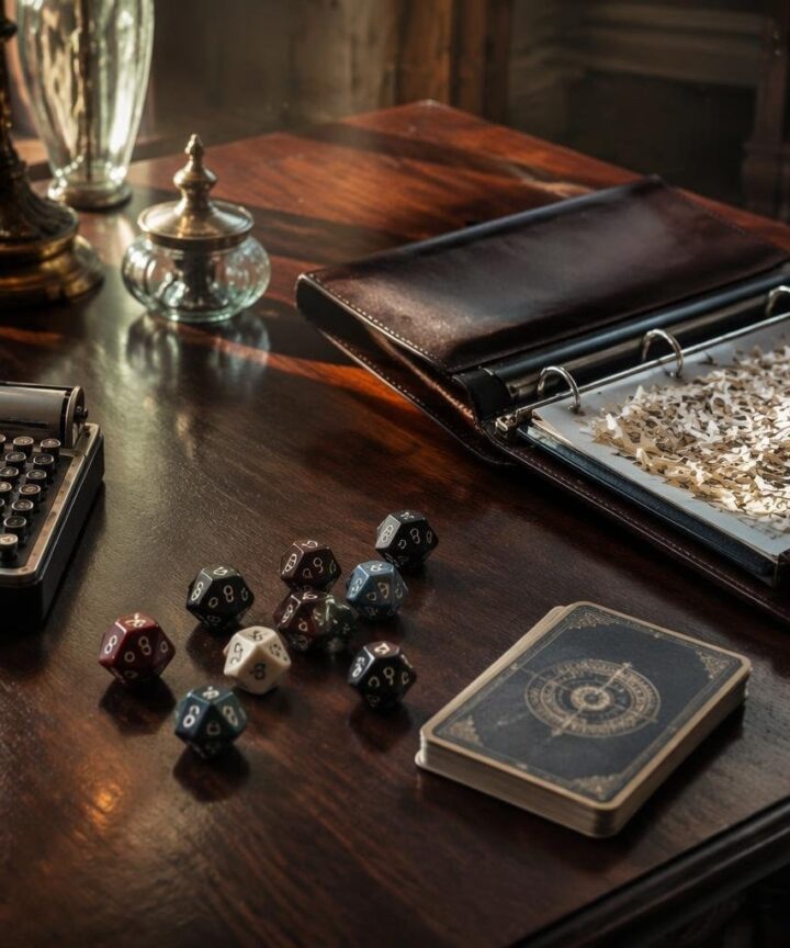 Hasbro Scales Back Gaming Ambitions, Prioritizes D&D and Magic: The Gathering