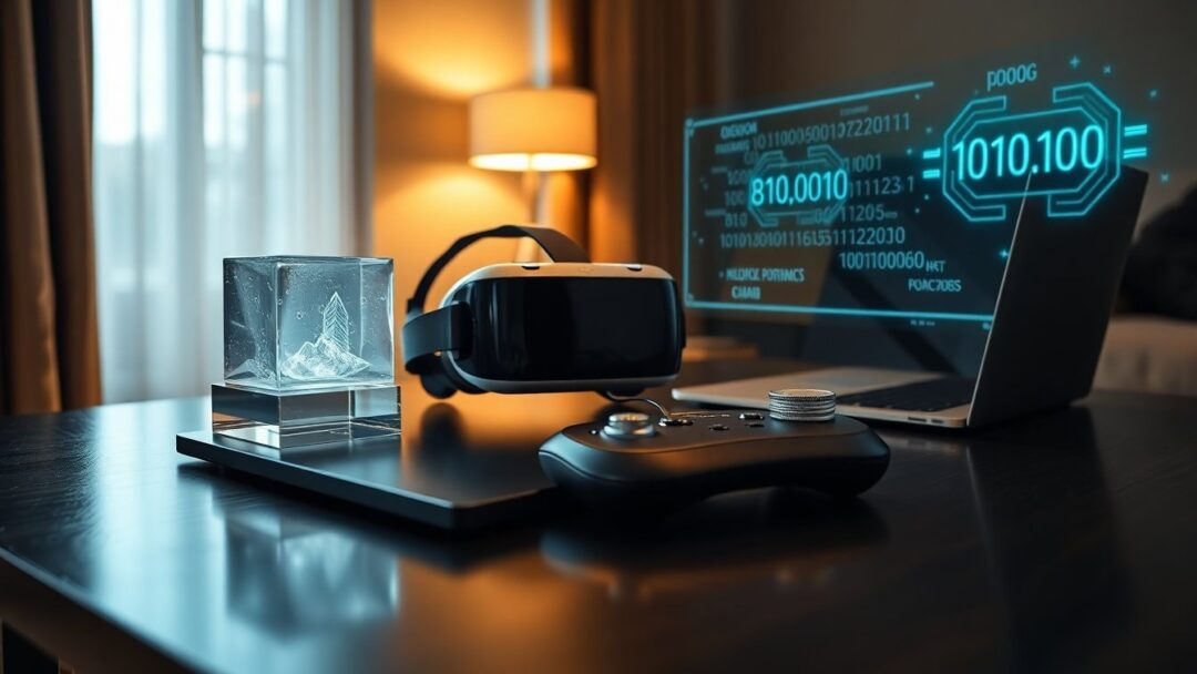How AI, Blockchain, and Cloud Gaming Are Transforming Online Casinos in 2026