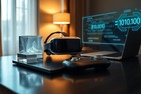 How AI, Blockchain, and Cloud Gaming Are Transforming Online Casinos in 2026