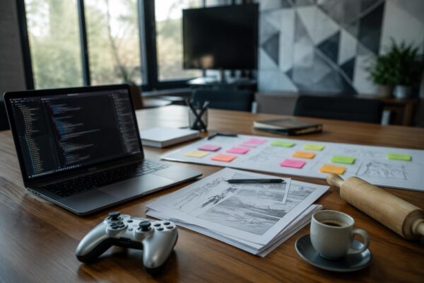 How Delphi Interactive is Reshaping the Gaming Industry