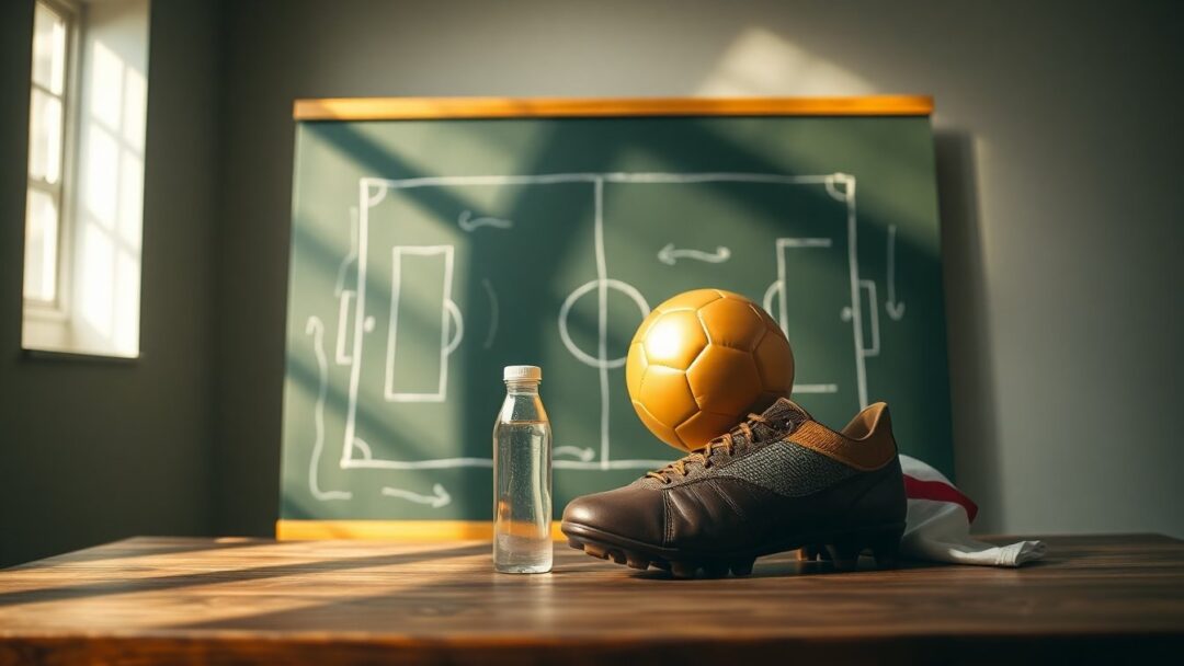 How England outmaneuvered Mexico in a tactical World Cup 2026 showdown