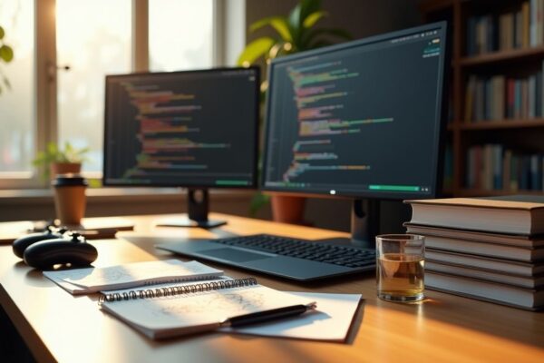 How External Development is Shaping the Future of Gaming