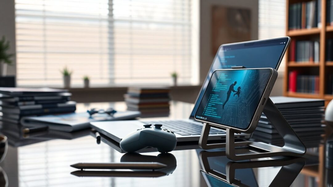 How Focus Gaming News is Transforming Industry Insights with AI Technology