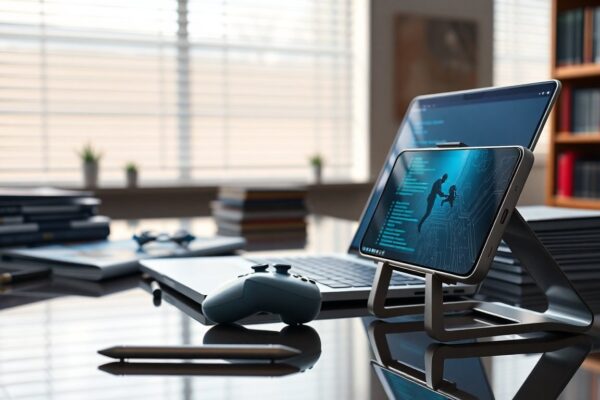 How Focus Gaming News is Transforming Industry Insights with AI Technology